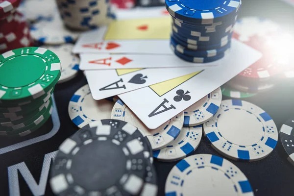 Speed Blackjack Game 