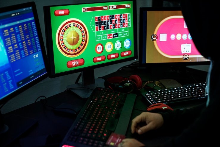 momo99 featured game showcase